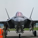 Expanding Joint Integrated Capabilities: 158th Fighter Wing, 104th Fighter Wing, 439th Airlift Wing, and 103rd Airlift Wing Execute Rapid Rearming and Refueling Exercises