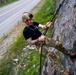 Climb to Glory: Soldiers Take to the Cliffs at Mountain Fest 2025