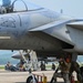 Expanding Joint Integrated Capabilities: 158th Fighter Wing, 104th Fighter Wing, 439th Airlift Wing, and 103rd Airlift Wing Execute Rapid Rearming and Refueling Exercises