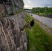 Climb to Glory: Soldiers Take to the Cliffs at Mountain Fest 2025