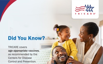 Generic Vaccine Graphic: Did You Know?