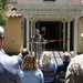 Vandenberg Space and Missile Heritage Center Ribbon Cutting