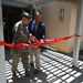 Vandenberg Space and Missile Heritage Center Ribbon Cutting