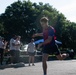 Stennis Participates in Crossbow Games