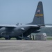 Expanding Joint Integrated Capabilities: 158th Fighter Wing, 104th Fighter Wing, and 103rd Airlift Wing Execute Rapid Rearming and Refueling Exercises