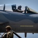 Expanding Joint Integrated Capabilities: 158th Fighter Wing, 104th Fighter Wing, and 103rd Airlift Wing Execute Rapid Rearming and Refueling Exercises  Tags