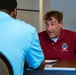 Hundreds attend DLA Distribution Susquehanna hiring event in New Cumberland