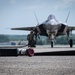 Expanding Joint Integrated Capabilities: 158th Fighter Wing, 104th Fighter Wing, and 103rd Airlift Wing Execute Rapid Rearming and Refueling Exercises