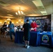 Hundreds attend DLA Distribution Susquehanna hiring event in New Cumberland