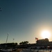 114th Fighter Wing Flyover at Huset’s Speedway