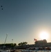 114th Fighter Wing Flyover at Huset’s Speedway