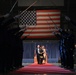 AFMC Commander receives highest enlisted honor