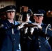 AFMC Commander receives highest enlisted honor