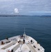 USNS Comfort Arrives in Colón, Panama