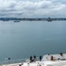 USNS Comfort Arrives in Colón, Panama