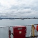 USNS Comfort Arrives in Colón, Panama