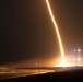 The Axiom 4 Booster Lands at Cape Canaveral Space Force Station