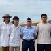 From Ph.D. to Personnel: Senior Airman Hugo Asencio Aragon's Unconventional Road to Service