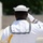 Military Funeral Honors are Conducted for U.S. Navy Signalman 3rd Class Carl Felton