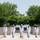 Military Funeral Honors are Conducted for U.S. Navy Signalman 3rd Class Carl Felton