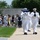 Military Funeral Honors are Conducted for U.S. Navy Signalman 3rd Class Carl Felton
