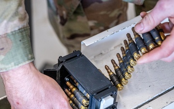 Fort Benning’s Maneuver Innovation Lab enhances Abrams lethality with Soldier-driven solution