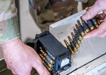 Fort Benning’s Maneuver Innovation Lab enhances Abrams lethality with Soldier-driven solution