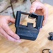 2025 05 13 Maneuver Innovation Lab Ammo Feeder Project