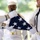 Military Funeral Honors are Conducted for U.S. Navy Signalman 3rd Class Carl Felton