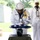 Military Funeral Honors are Conducted for U.S. Navy Signalman 3rd Class Carl Felton