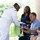 Military Funeral Honors are Conducted for U.S. Navy Signalman 3rd Class Carl Felton