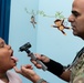 AMISTAD 2025: AFSOUTH, AFRC support community health event in El Salvador