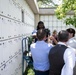 Military Funeral Honors are Conducted for U.S. Navy Signalman 3rd Class Carl Felton