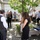 Military Funeral Honors are Conducted for U.S. Navy Signalman 3rd Class Carl Felton