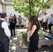 Military Funeral Honors are Conducted for U.S. Navy Signalman 3rd Class Carl Felton