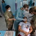 AMISTAD 2025: AFSOUTH, AFRC support community health event in El Salvador