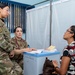 AMISTAD 2025: AFSOUTH, AFRC support community health event in El Salvador