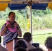 PMRF, Mana Plain Lineal Descendants Honor Ancestral Native Hawaiians at Annual Summer Solstice Ceremony