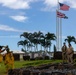 PMRF, Lineal Descendants Honor Ancestral Native Hawaiians at Annual Summer Solstice Ceremony
