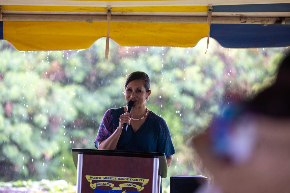 PMRF, Lineal Descendants Honor Ancestral Native Hawaiians at Annual Summer Solstice Ceremony