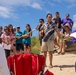 PMRF, Lineal Descendants Honor Ancestral Native Hawaiians at Annual Summer Solstice Ceremony