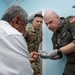 AMISTAD 2025: AFSOUTH, AFRC support community health event in El Salvador
