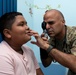 AMISTAD 2025: AFSOUTH, AFRC support community health event in El Salvador