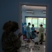 AMISTAD 2025: AFSOUTH, AFRC support community health event in El Salvador