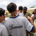 AMISTAD 2025: AFSOUTH, AFRC support community health event in El Salvador