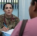 AMISTAD 2025: AFSOUTH, AFRC support community health event in El Salvador