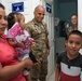 AMISTAD 2025: AFSOUTH, AFRC support community health event in El Salvador
