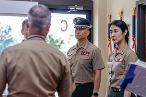 Pacific Pulse: June 13, 2025