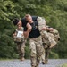 Carrying the Legacy: 10th Mountain Division Competes in Grueling Ruck Challenge