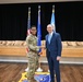 Acting Assistant Secretary of Defense for Health Affairs visits Keesler AFB